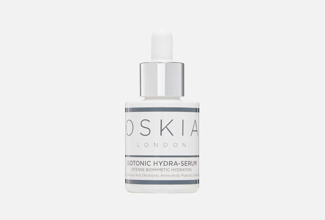 OSKIA Сыворотка для лица Isotonic 30мл