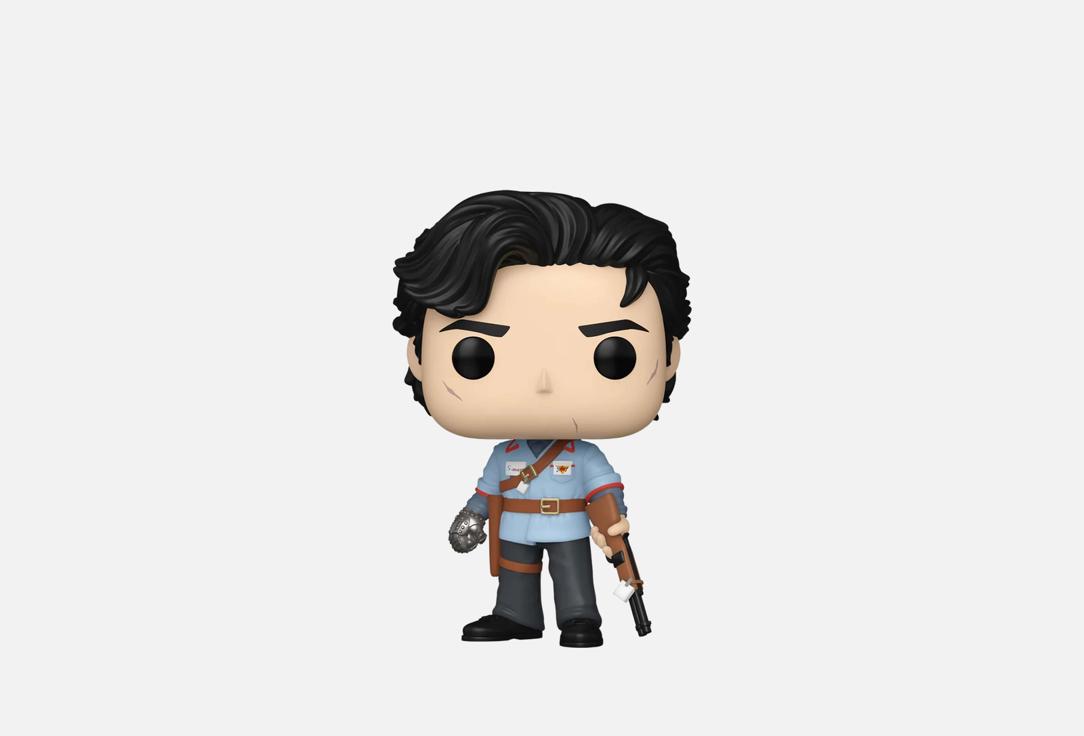 Фигурка Funko Pop! Movies Army of Darkness Эш с ружьем Boomstick