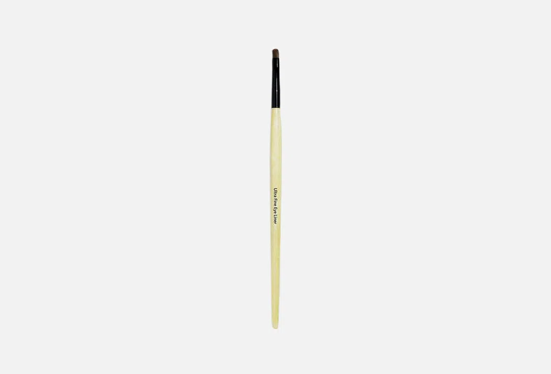 Кисть для подводки глаз Bobbi Brown Ultra Fine Eyeliner Brush