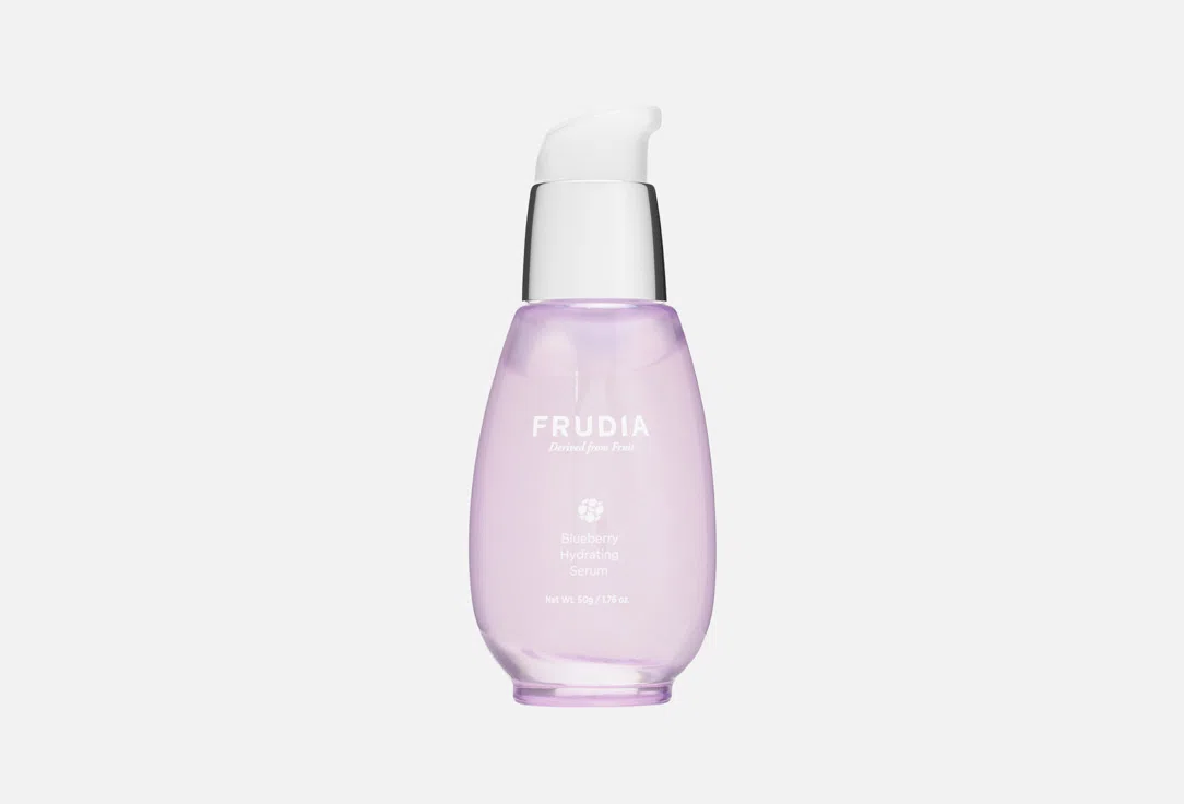 Frudia Сыворотка для лица Черника 50гр