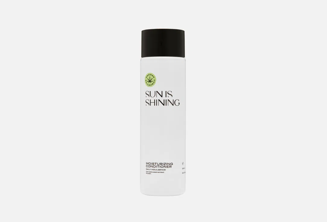 Grower cosmetics Кондиционер для волос Sun is shining 250мл