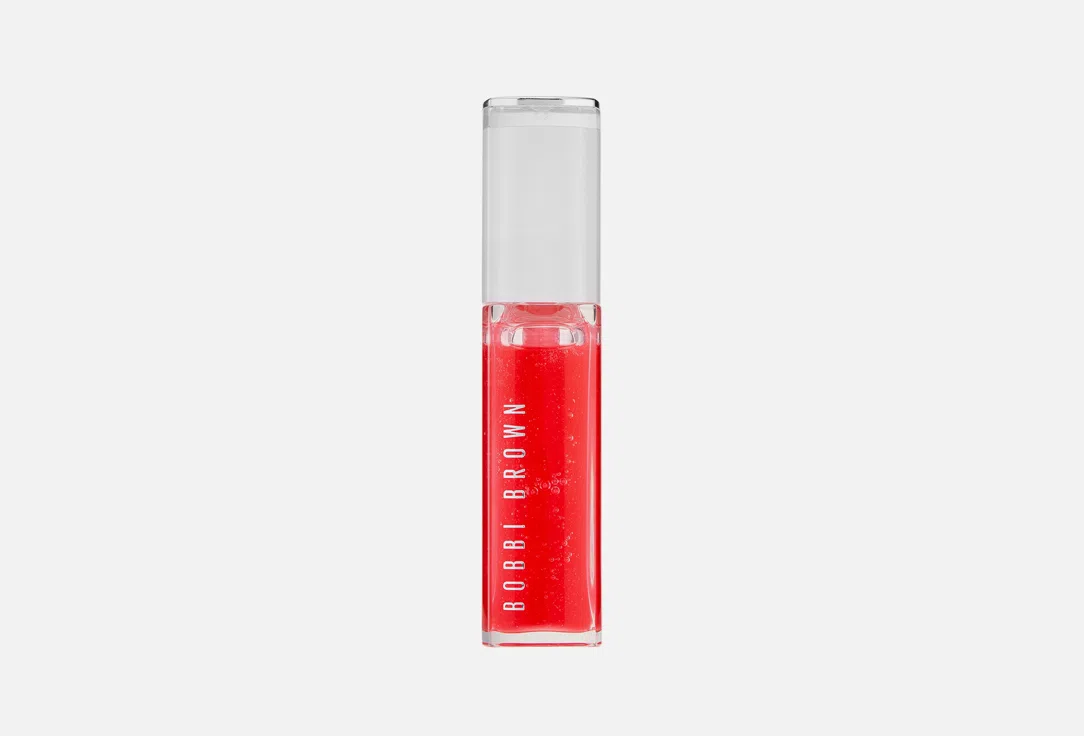 Масло для губ Bobbi Brown Extra Blushing, оттенок Bare Cherry, 6 мл