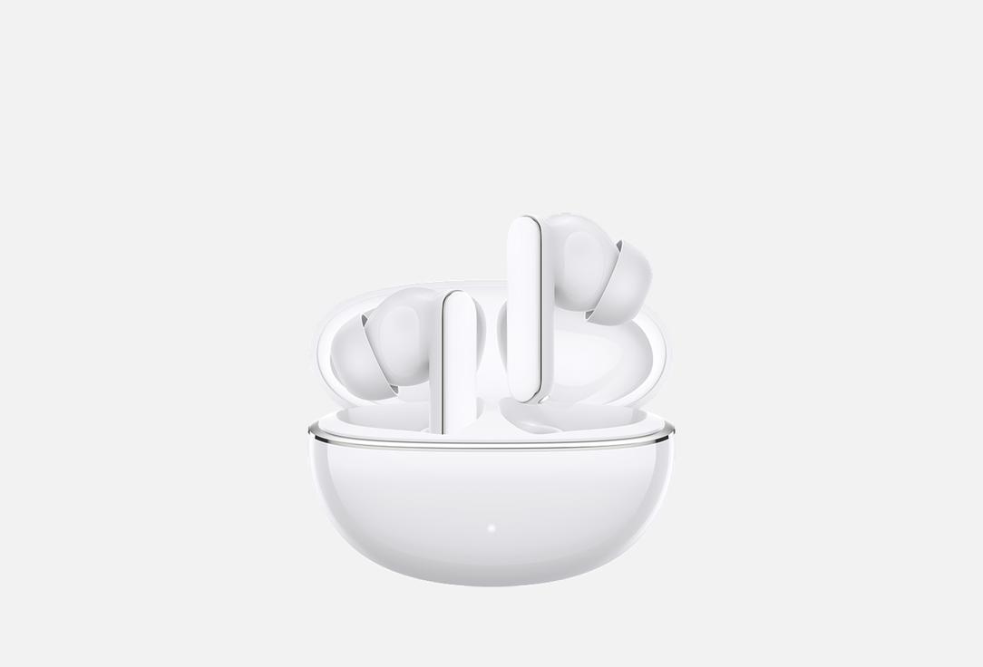 Беспроводные наушники Honor Choice Earbuds X8, белые
