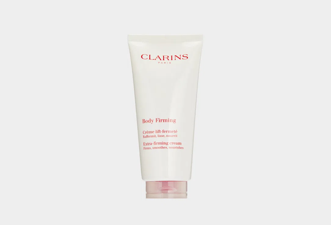 Крем для тела Clarins Body Firming, 200 мл