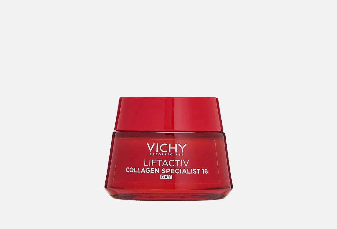 Крем для лица Vichy Liftactiv Collagen Specialist, 50 мл