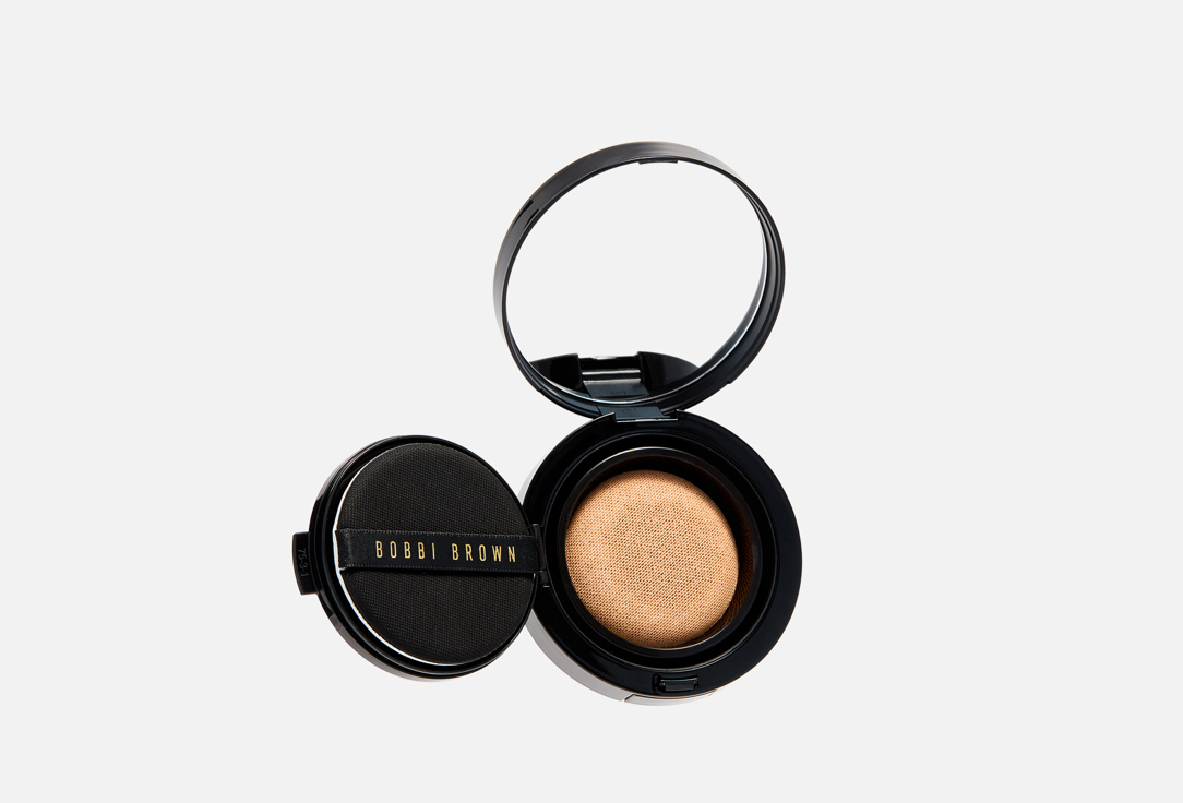 Тональный кушон Bobbi Brown Weightless Skin, оттенок Porcelain, 12 г