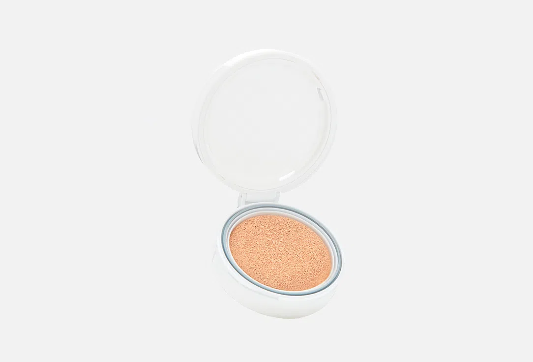 Chupa Chups Рефил д/кушона Candy glow SPF50 Medium 14гр