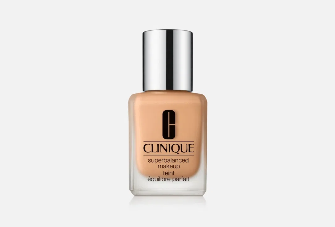Тональный крем Clinique Superbalanced Makeup, 30 мл