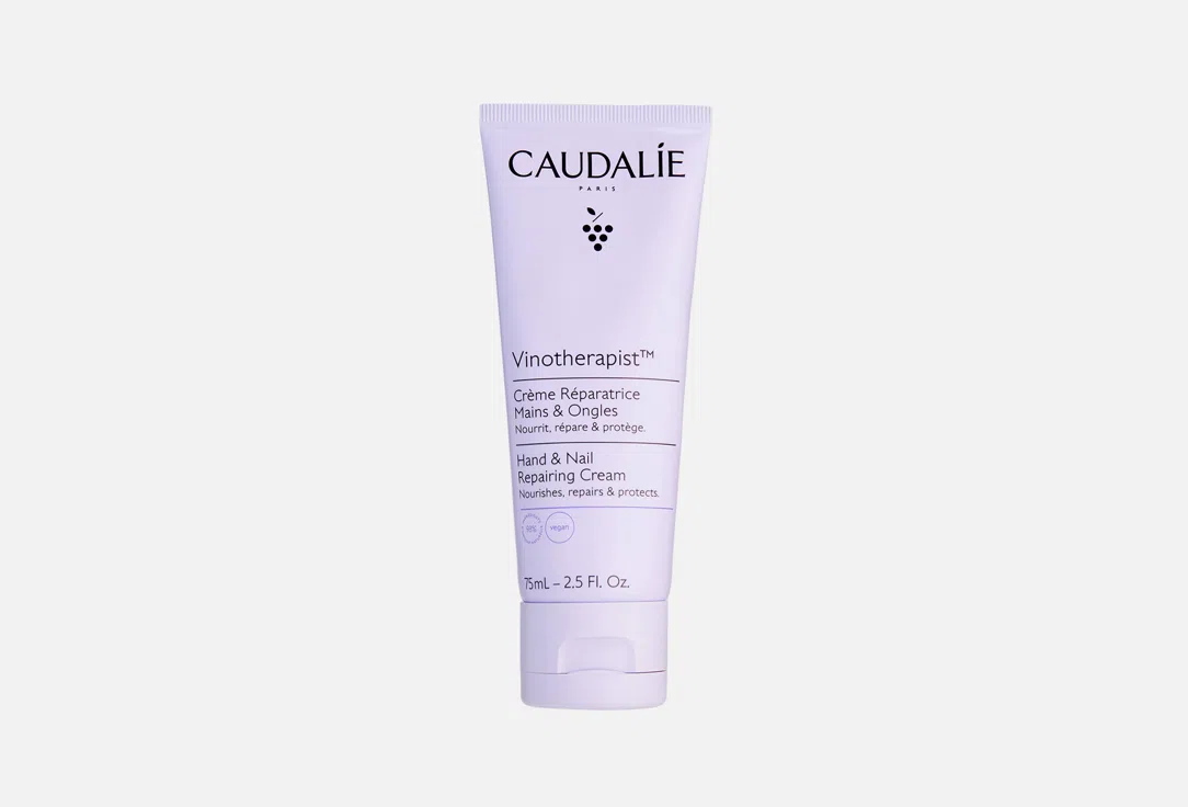 Крем для рук Caudalie Vinotherapist, 75 мл