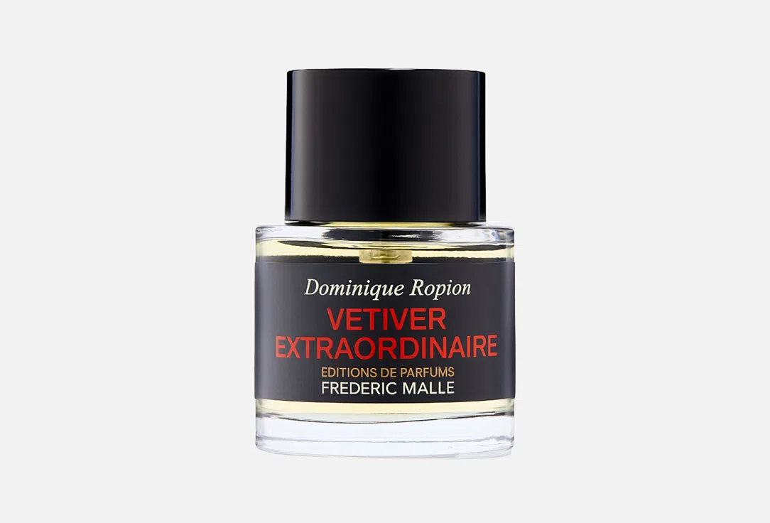 Frederic Malle Парфюмерная вода Vetiver Extraordinaire 50мл