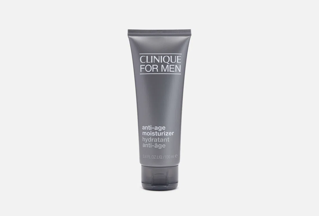 Крем для лица мужской Clinique For Men Anti-Age, 100 мл