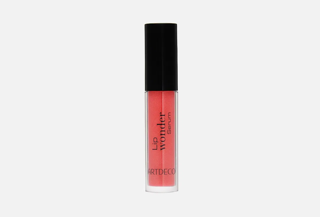 Сыворотка для губ Artdeco Lip Wonder 05 Caring Orange, 4 мл