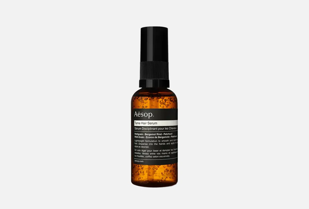 Aesop Сыворотка для волос Tame 60мл