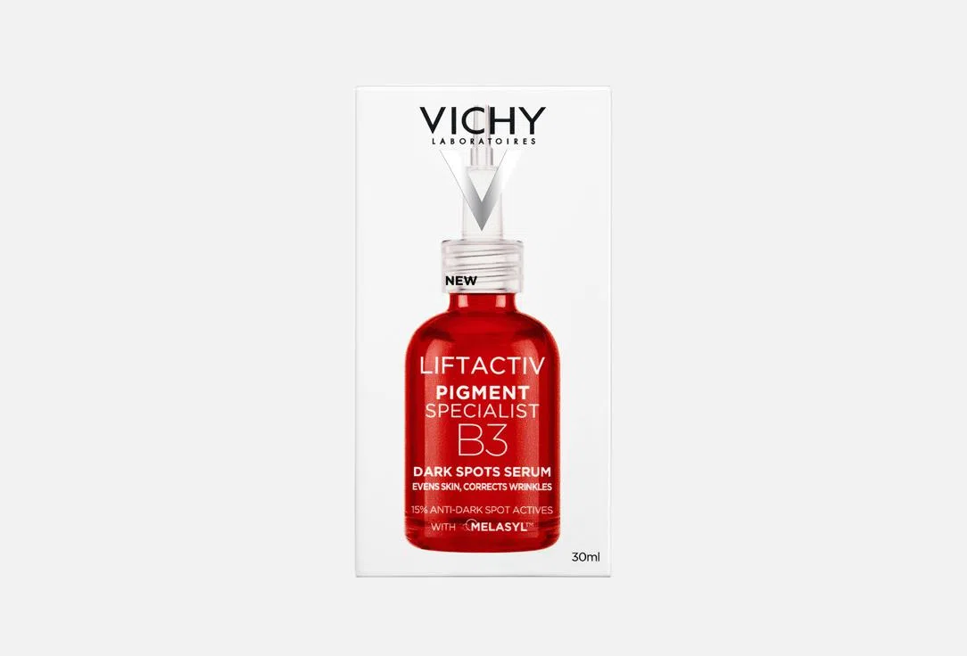 Сыворотка для лица Vichy Liftactiv Specialist B3, 30 мл