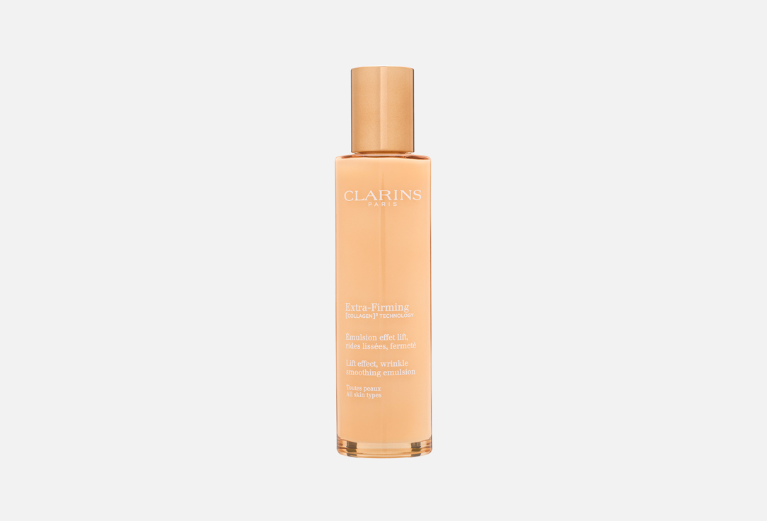 Эмульсия для лица Clarins Extra-Firming, 100 мл