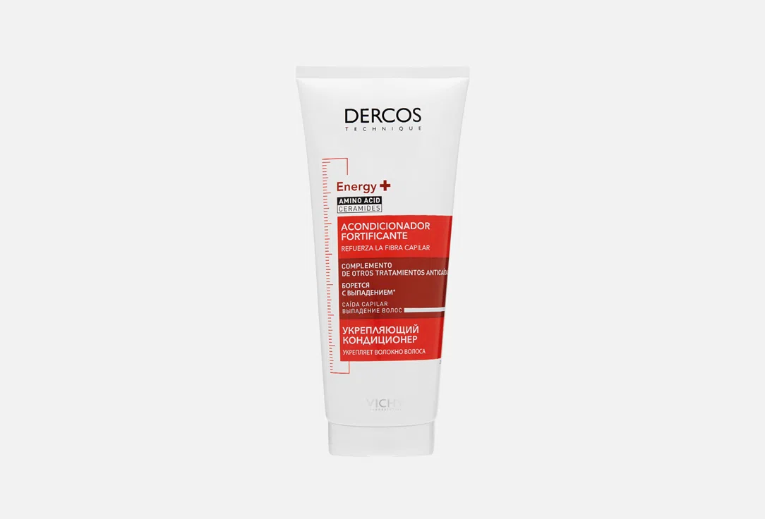 Кондиционер для волос Vichy Dercos против, 200 мл