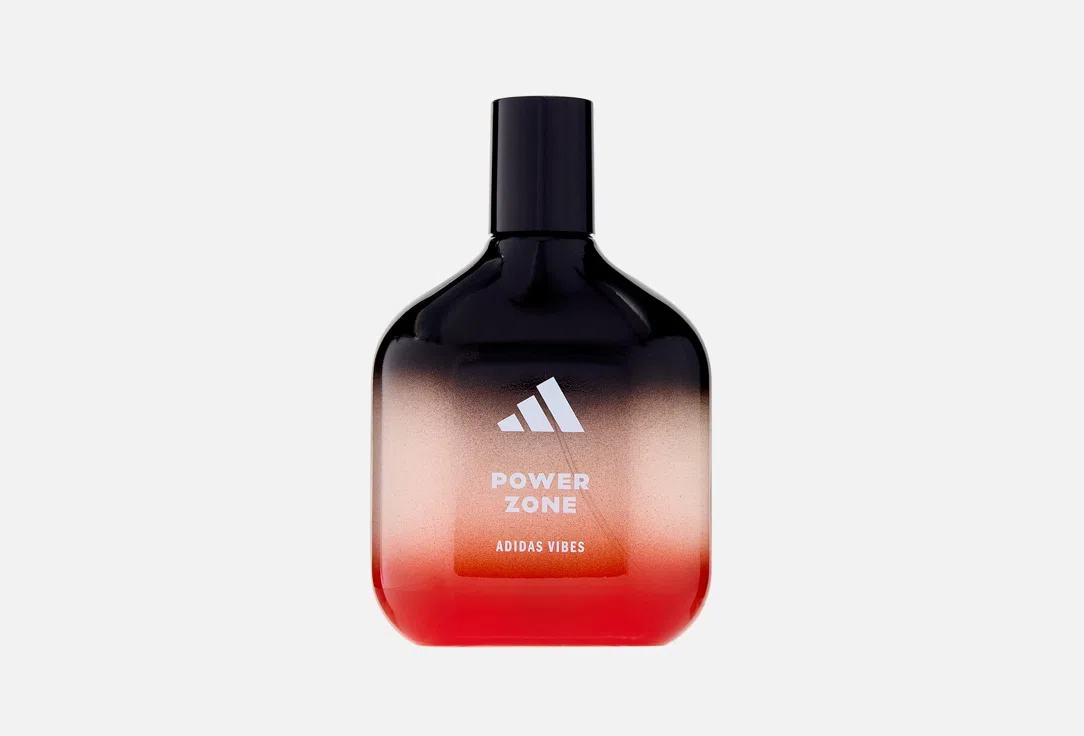 Adidas Парфюмерная вода VIBES POWER ZONE 100мл