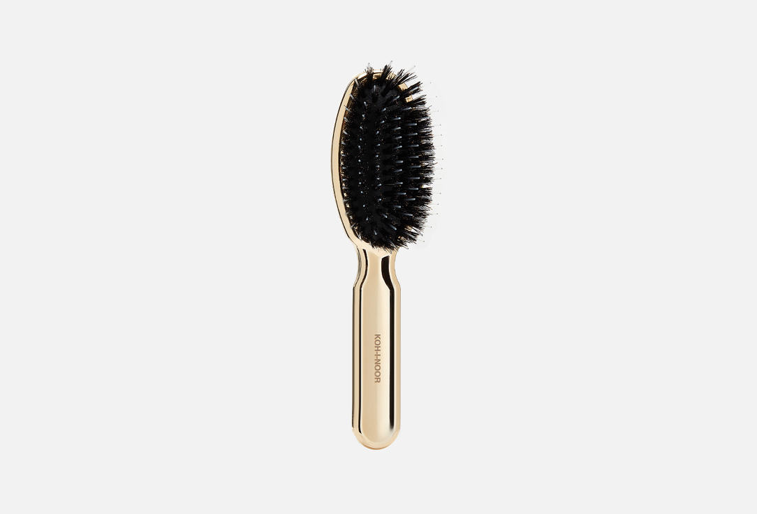 Щетка для волос Koh-I-Noor Pro Intense овальная