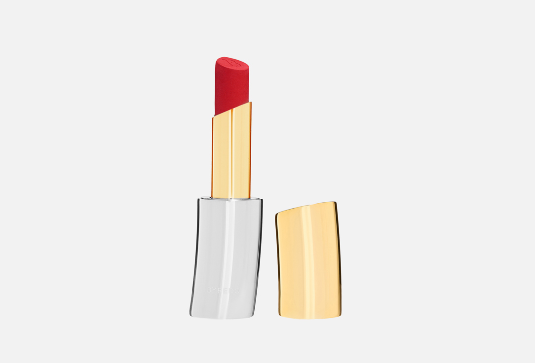 Губная помада матовая Byredo Lipstick Matte, 2,2 г л