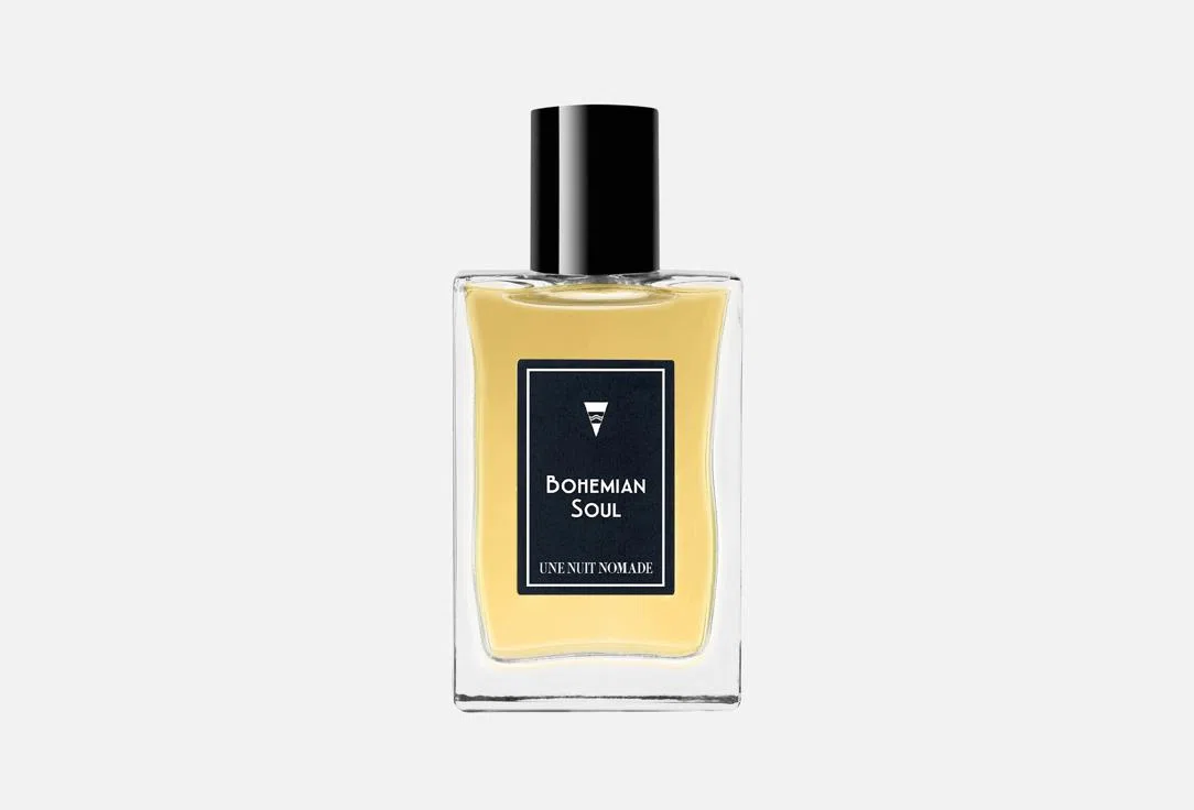 UNE NUIT NOMADE Парфюмерная вода Bohemian soul 50мл