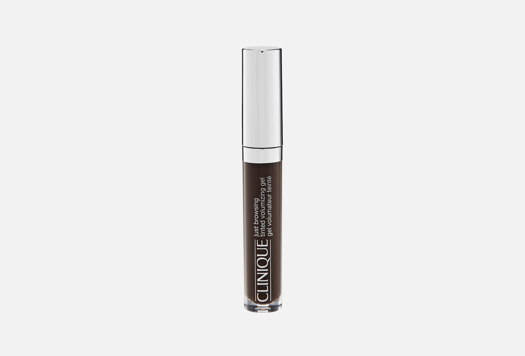 Гель для бровей Clinique Just Browsing, оттенок Ebony, 4,3 мл