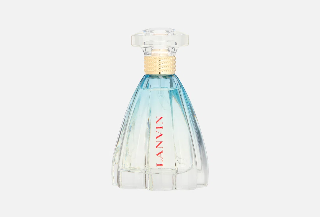 Парфюмерная вода Lanvin Modern Princess in Jeans, 90 мл, для женщин