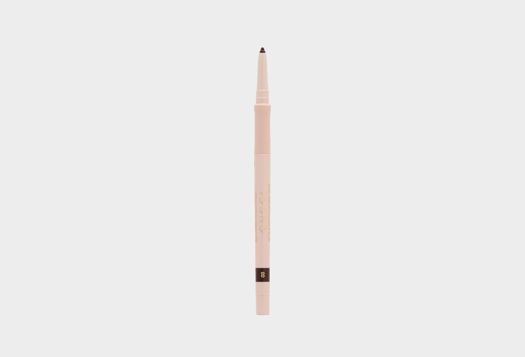 Карандаш для глаз Gucci Stylo Contour Des Yeux, оттенок 03 Chocolat, 0,3 г