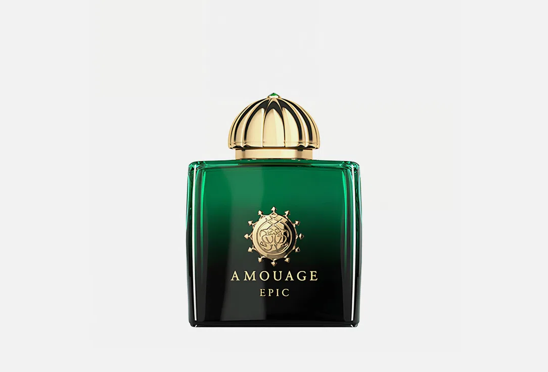 Парфюмерная вода Amouage Epic Woman, 50 мл