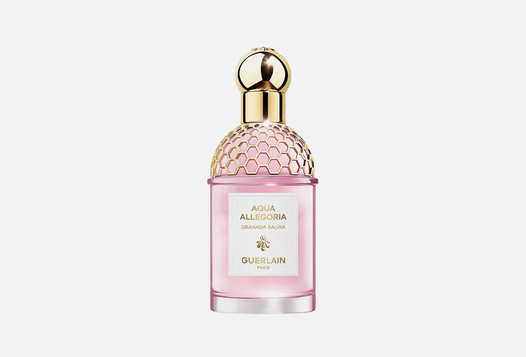Туалетная вода Guerlain Aqua Allegoria, 75 мл