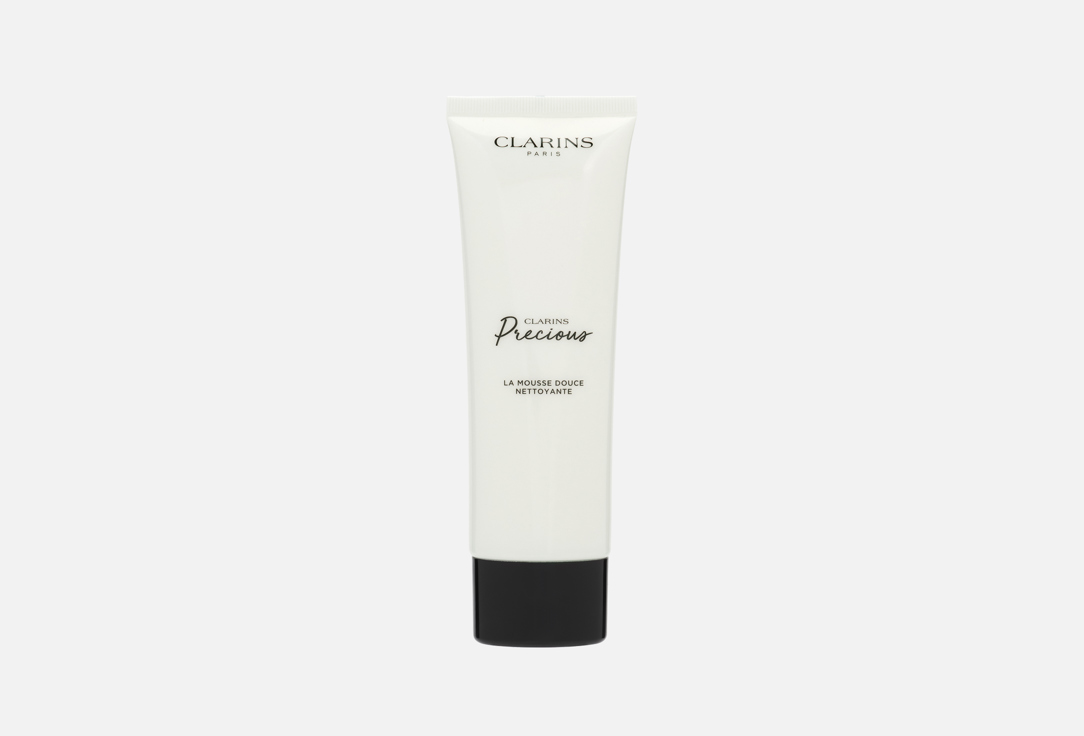 Очищающий мусс для лица Clarins Precious La, 125 мл
