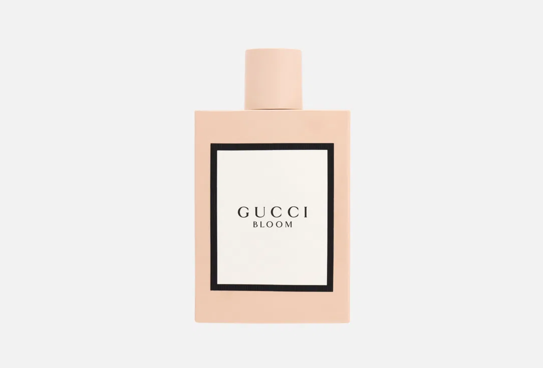 Парфюмерная вода Gucci Bloom, 50 мл