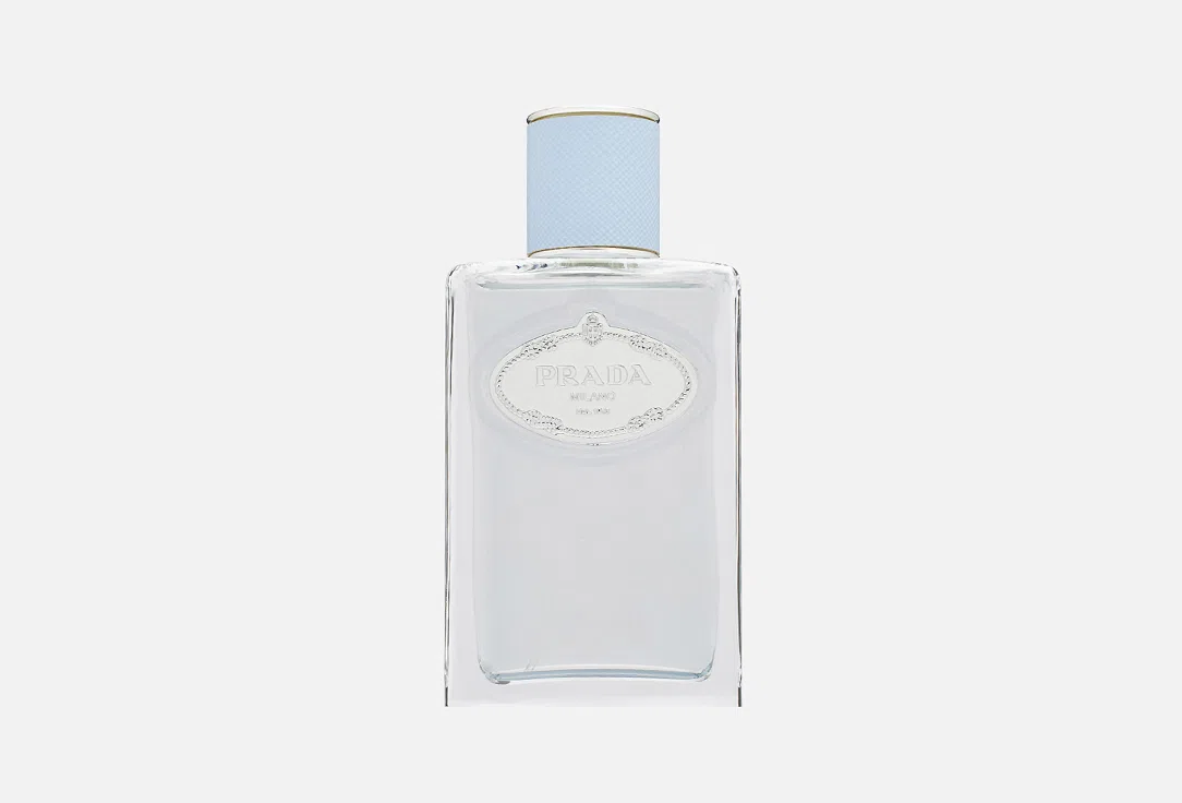 Парфюмерная вода Prada Infusion d'Amande, 100 мл, унисекс