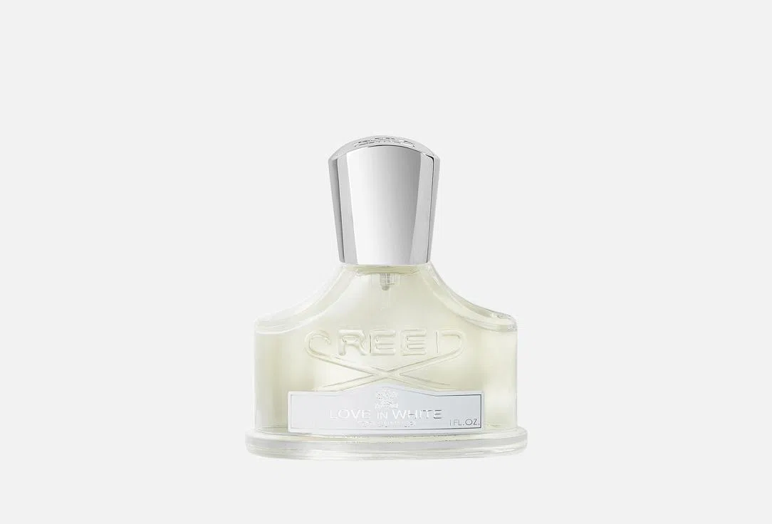 Парфюмерная вода Creed Love in White for Summer, 30 мл