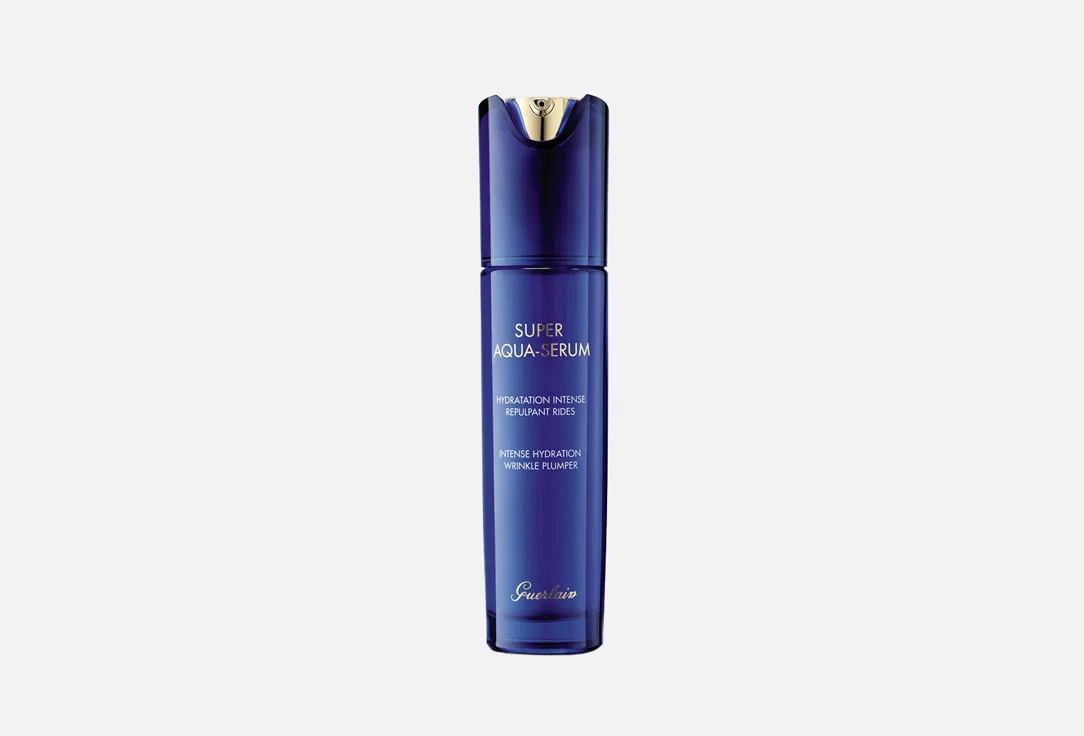 Сыворотка для лица Guerlain Super Aqua, 50 мл