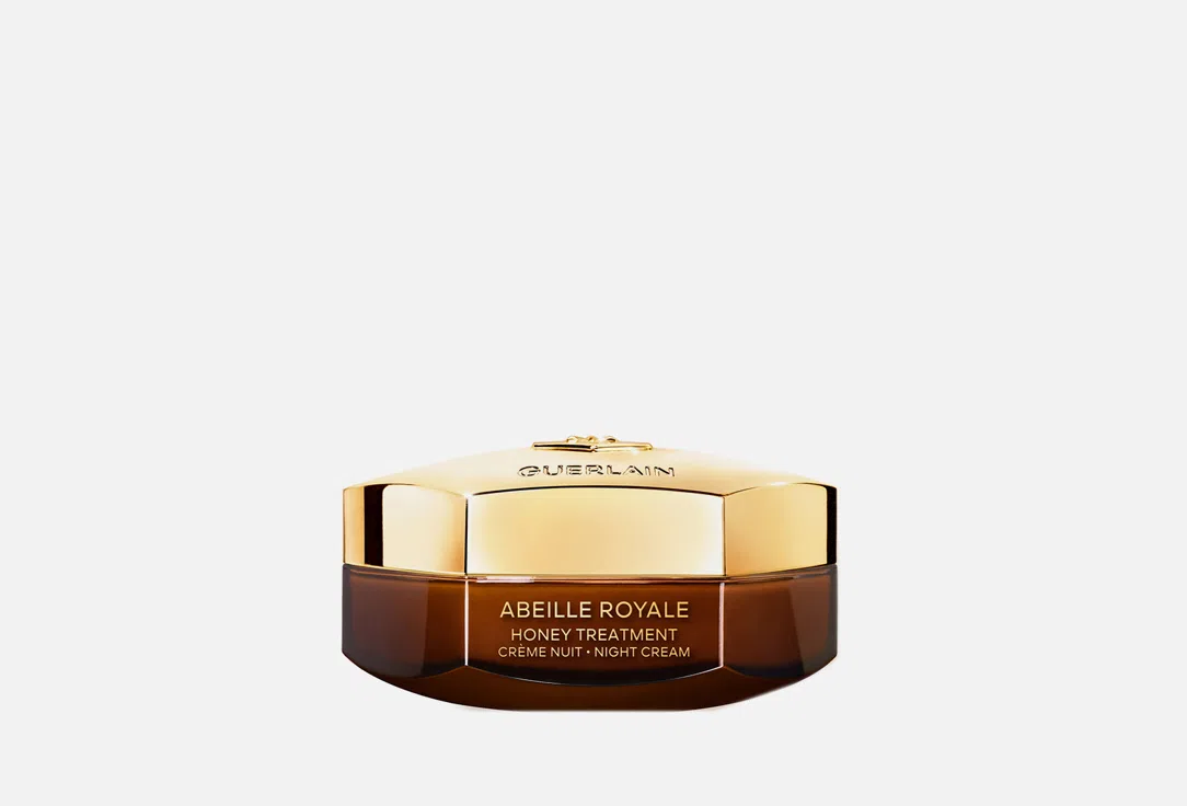 Ночной крем для лица Guerlain Abeille Royale, 50 мл