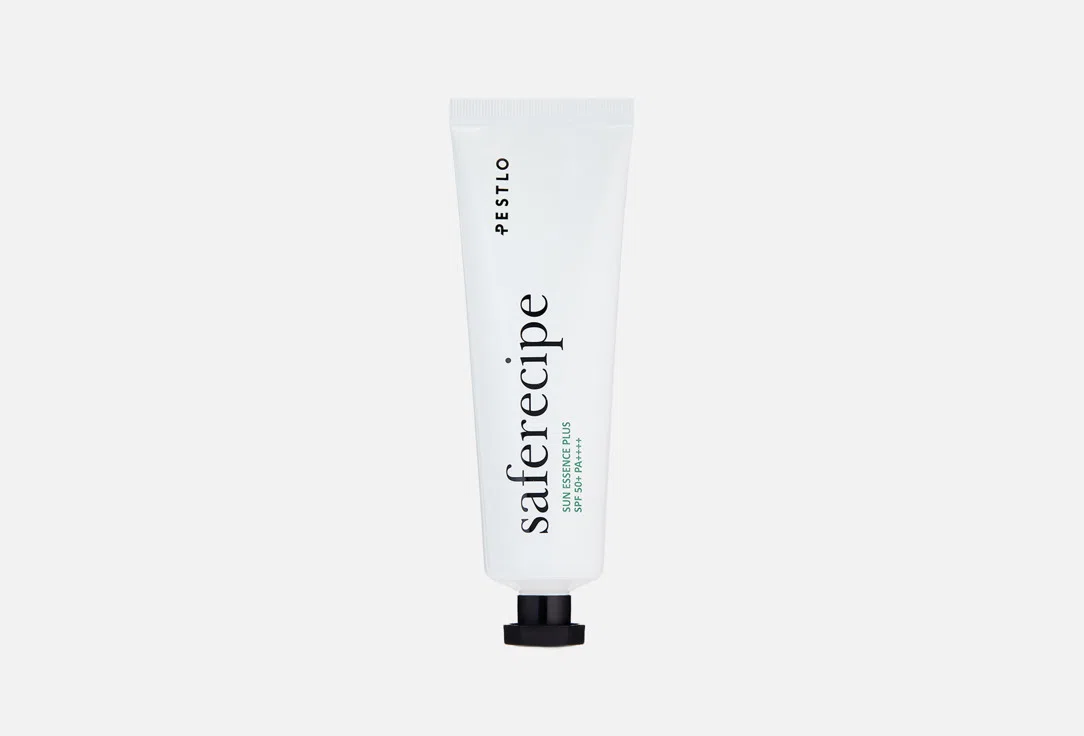 PESTLO Эссенция для лица Safe recipe SPF50+ 50мл