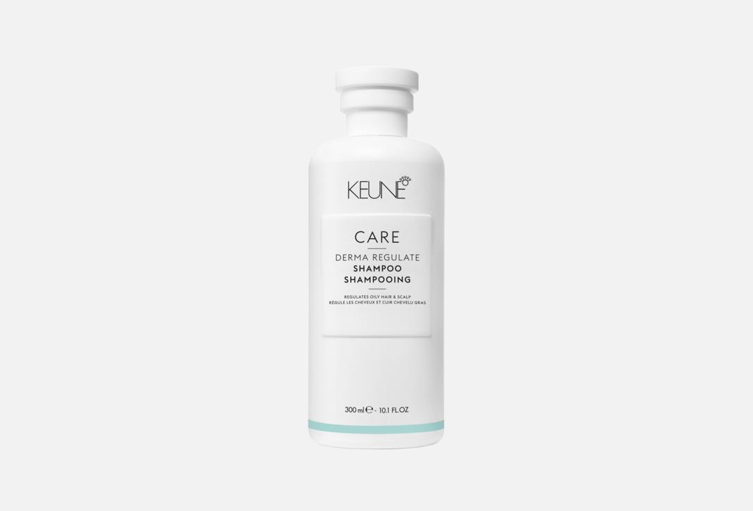 Шампунь для волос Keune Care Derma, 300 мл