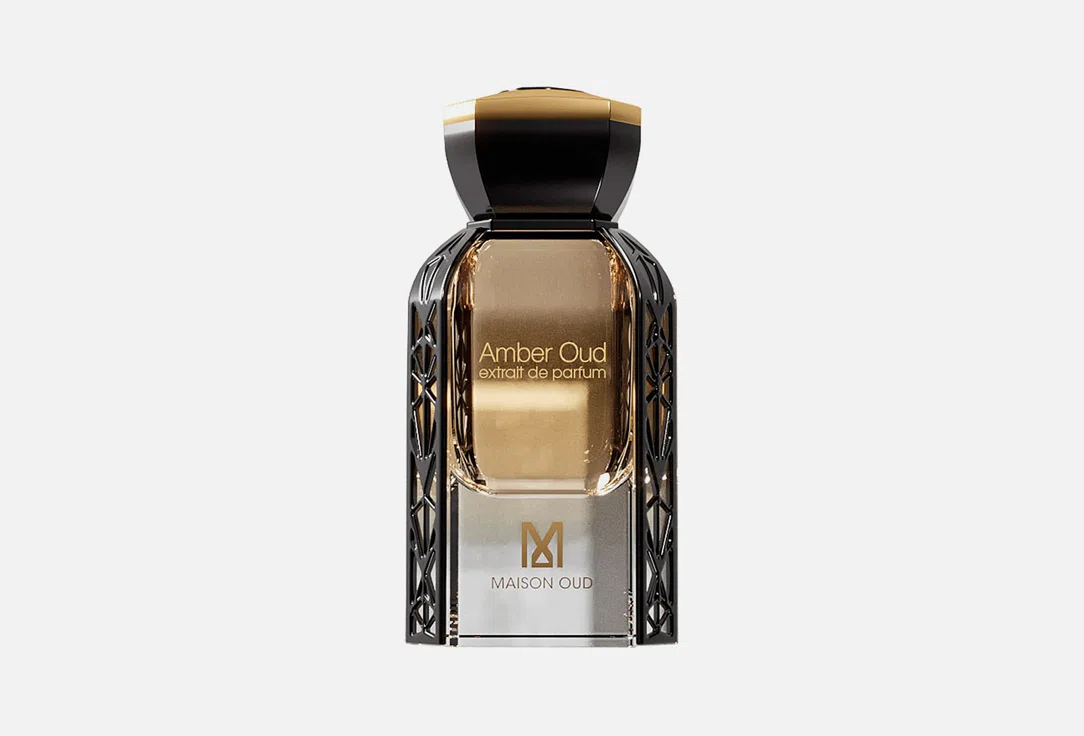 MAISON OUD Духи Amber oud 75мл