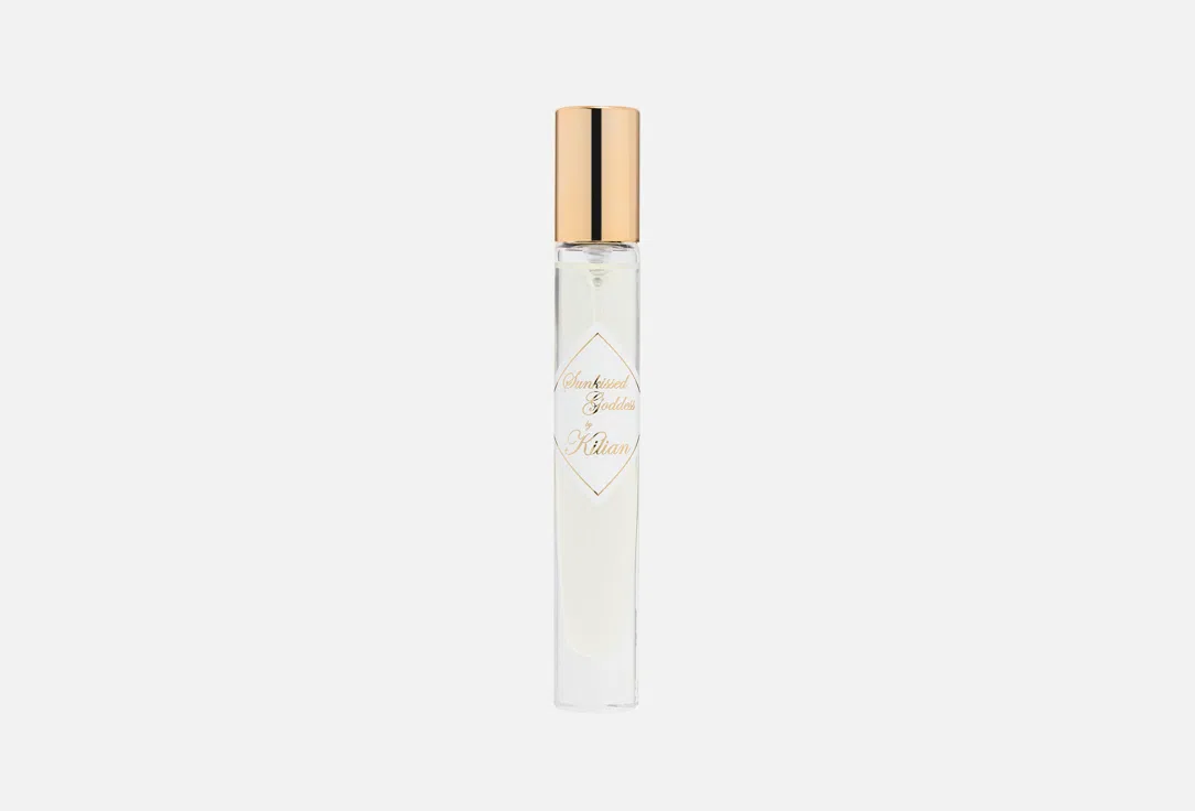 Парфюмерная вода Kilian Paris Sunkissed Goddess, 7,5 мл