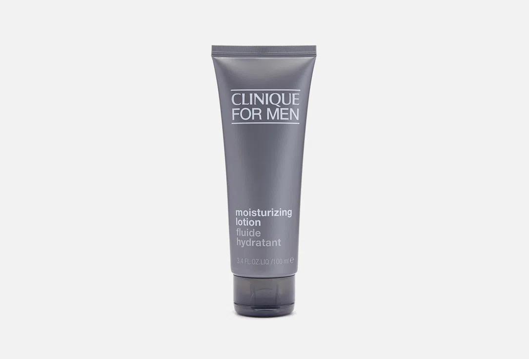 Лосьон для лица Clinique For Men, увлажняющий, 100 мл