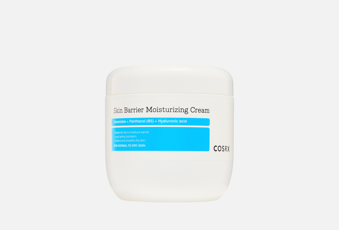 Крем для тела Cosrx Skin Barrier, 450 мл