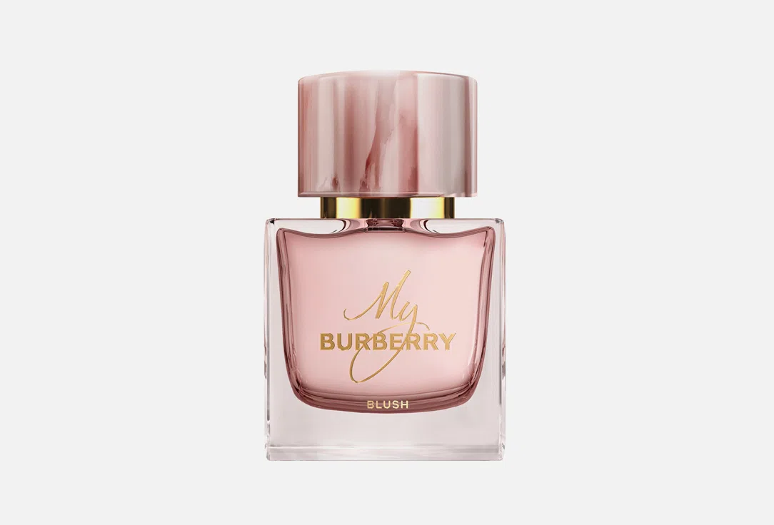 Burberry Парфюмерная вода д/женщин My Burberry Blush 30мл