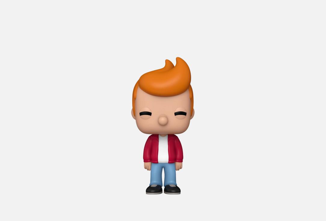 Коллекционная фигурка Funko POP! Animation: Futurama — Филип Дж. Фрай