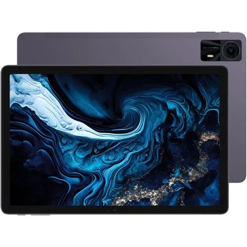 Планшет 11" Digma Pro Zenith 6/128 Gb T606 4G, 1920 x 1200, Android 14, графит ta2d1p01