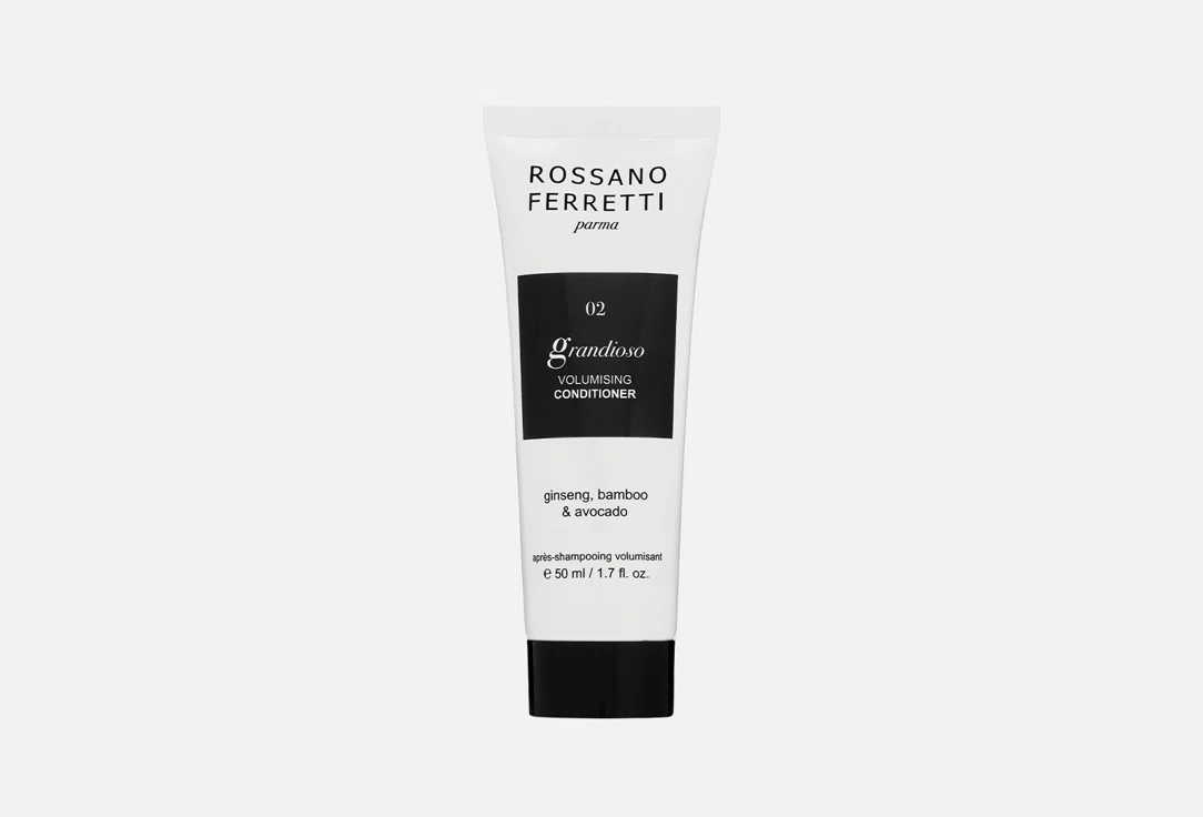 ROSSANO FERRETTI Кондиционер для волос Grandioso 50мл
