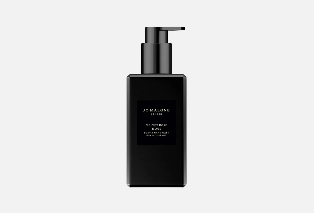 Гель для душа Jo Malone London Velvet Rose, 250 мл