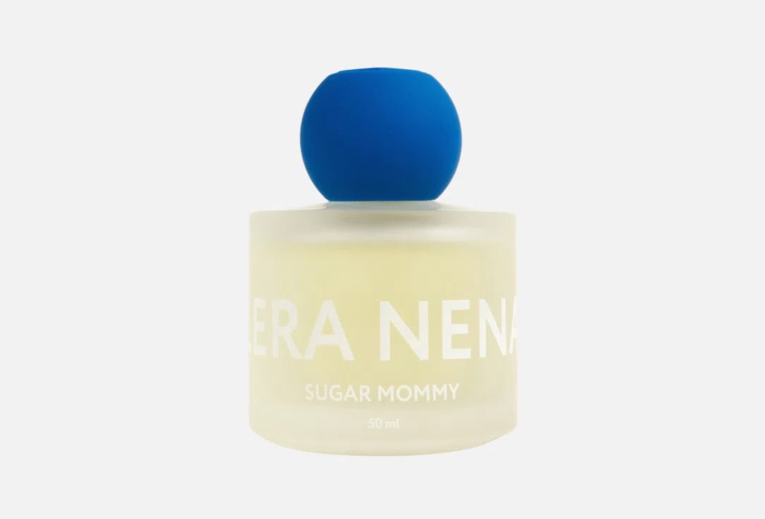 LERA NENA UNREAL PARFUM Sugar Mommy Eau de Parfum Парфюмерная вода жен., 50 мл