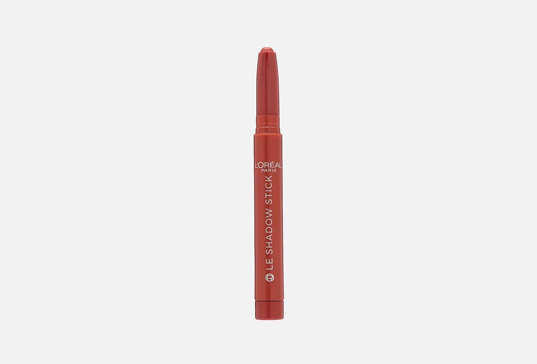 Тени-стик для век L'Oréal Paris Le Shadow, 430 Meta Bronze, 1,4 г