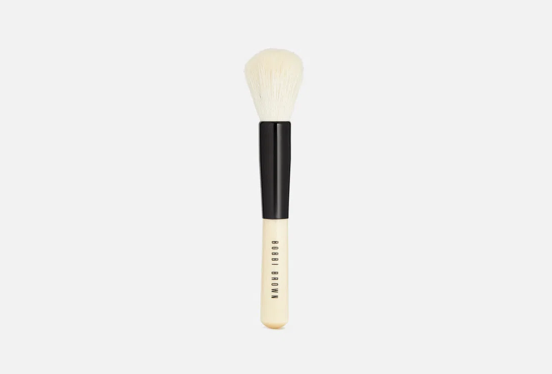 Кисть для макияжа Bobbi Brown Face Blender Brush для пудры и румян