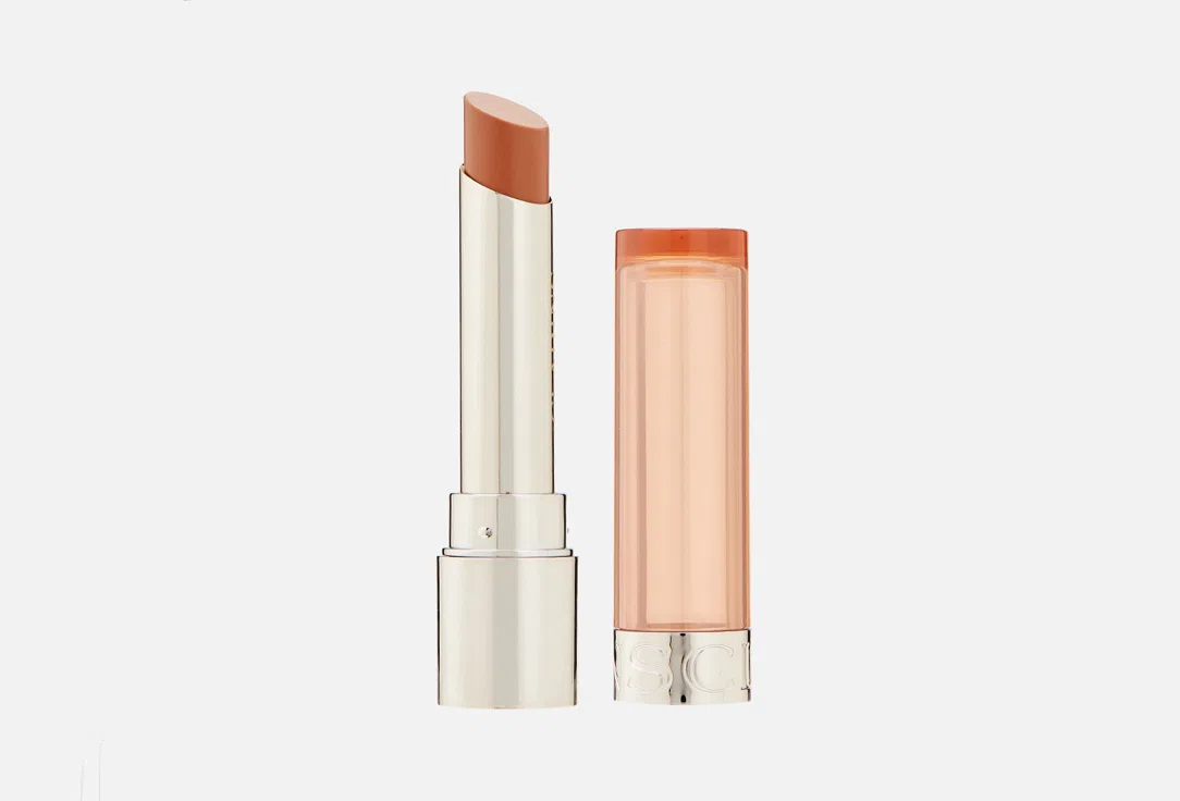 Бальзам для губ Clarins Lip Oil Balm, оттенок 04 Almond, 2,9 г